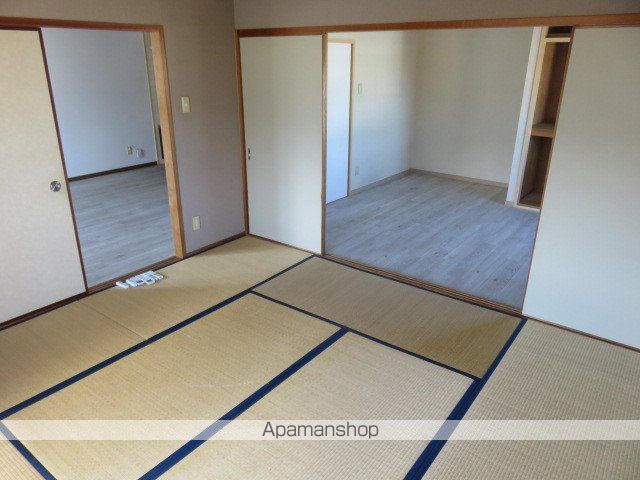 第5水野マンションの内装写真