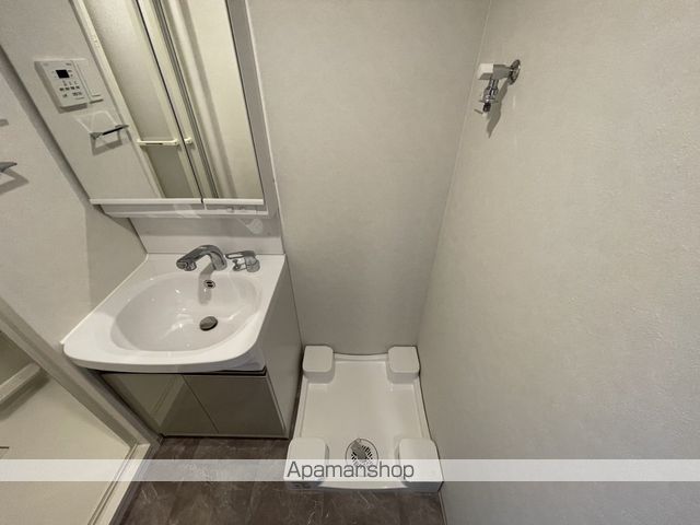 S−RESIDENCE上新庄ASCENTの内装写真