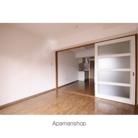 エクセルメトロIの内装写真