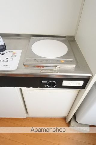 アークエステート26の内装写真