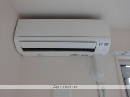 ソウソウ・ソンケン・リュウビ　ソンケン[2LDK/61.14m2]の内装4