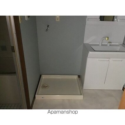 ニューブリッジオオタニ[3LDK/63.72m2]のその他設備
