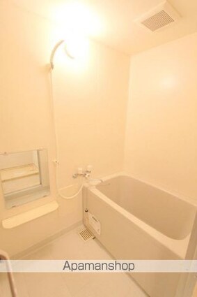 エルメス熊本Ⅰ[1LDK/40.04m2]のバス