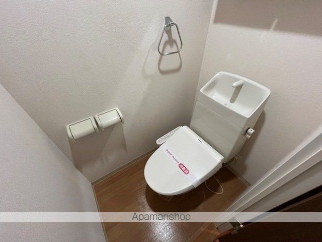 OASIS IZUMIの内装写真