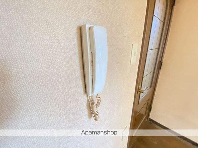 ヒルズクレスト富岡の内装写真