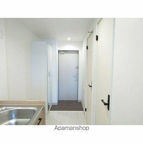 ANSERの内装写真