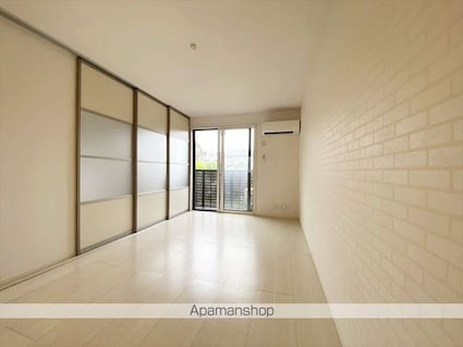 Ｓｑｕａｒｅ　Ｖｉｌｌａ　福島[1LDK/42.38m2]の共用部1