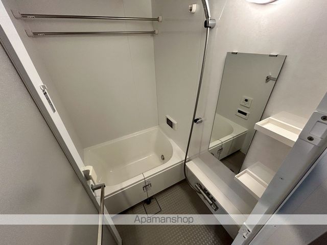 アーバネックス谷町四丁目の内装写真