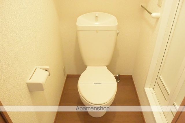 レオパレスLight Likeの内装写真