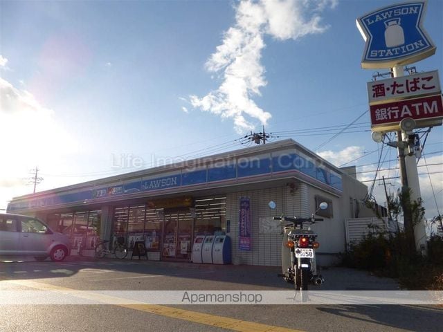 地蔵町戸建の周辺写真