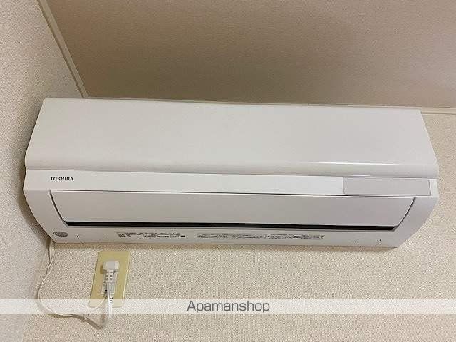 レオパレスサンレイクハーモニーの内装写真
