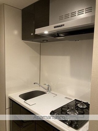 エスティメゾン赤羽Ⅱ[1K/25.62m2]の内装3