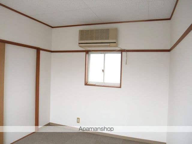 コーポHARAの内装写真