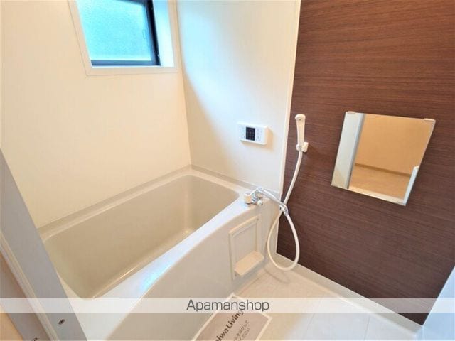 グランシャリオの内装写真