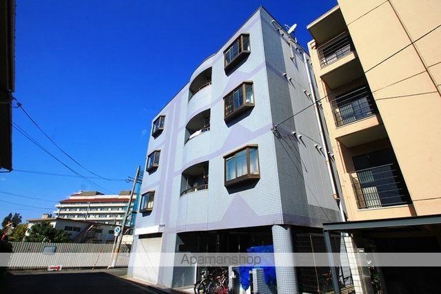 ル・シエル淡路の外観写真