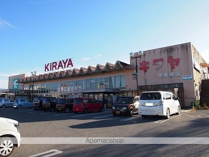 ウェスト・ヒルズ[1LDK/52.8m2]の周辺4