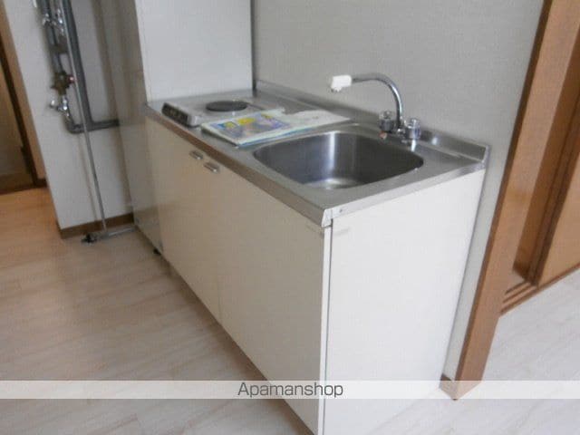 ヒルヴィレッヂ西岡の内装写真