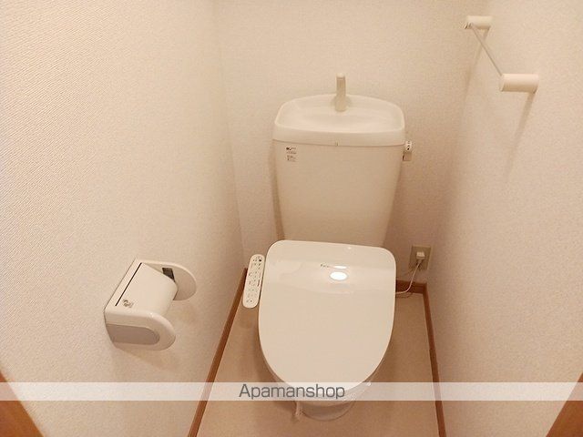エレガント・ユーの内装写真