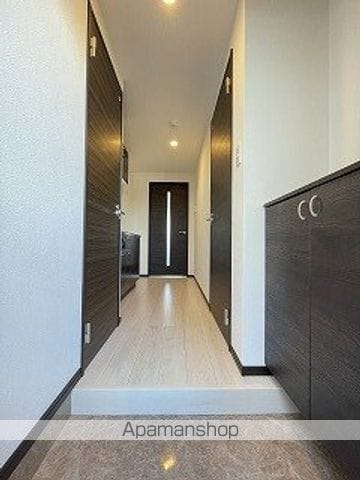 クロノス40新町IIIの内装写真
