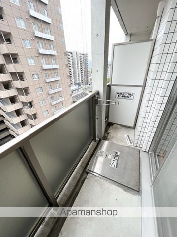 ディアコート瀬田駅前の内装写真