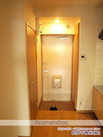 エマーブルの内装写真