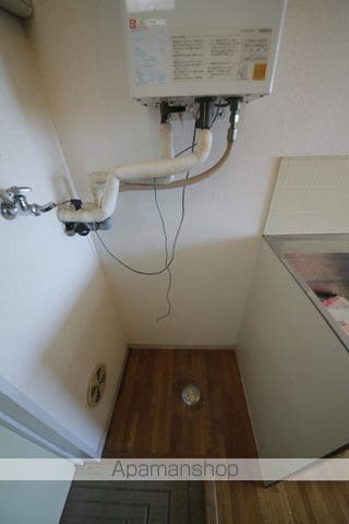エステートピア高木の内装写真
