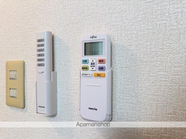 CALVERT西宝町の内装写真