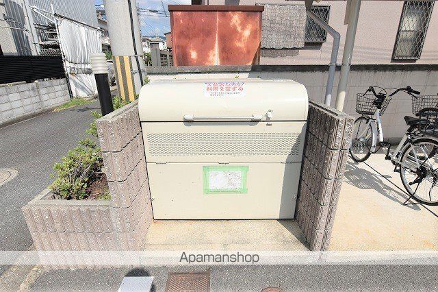 レオパレスクレール ヨシノの内装写真