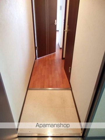 BLOCK HILLSの内装写真