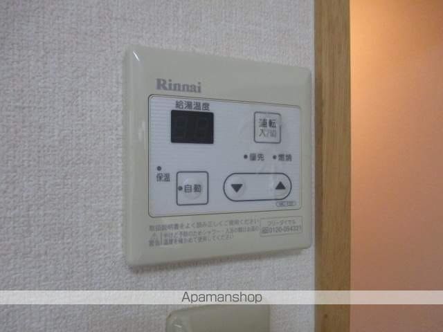 御駒ハイツの内装写真