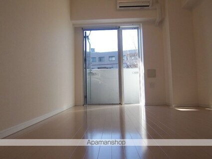 東京都中野区野方１丁目[1K/21.84m2]のリビング・居間