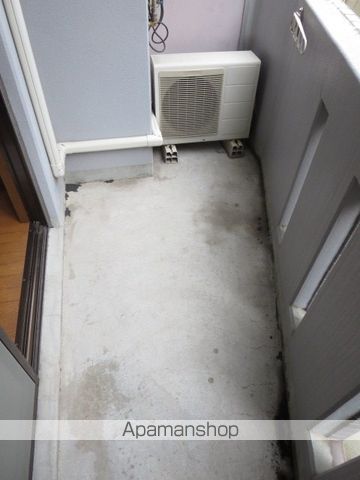 セレーネの内装写真