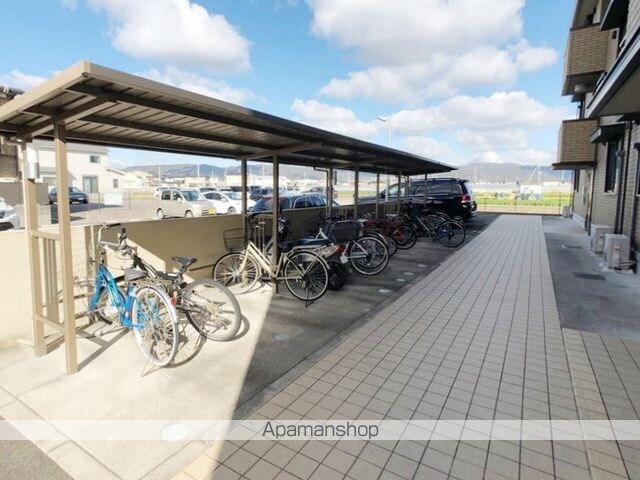 和歌山県和歌山市出水[2LDK/58.37m2]の内装2