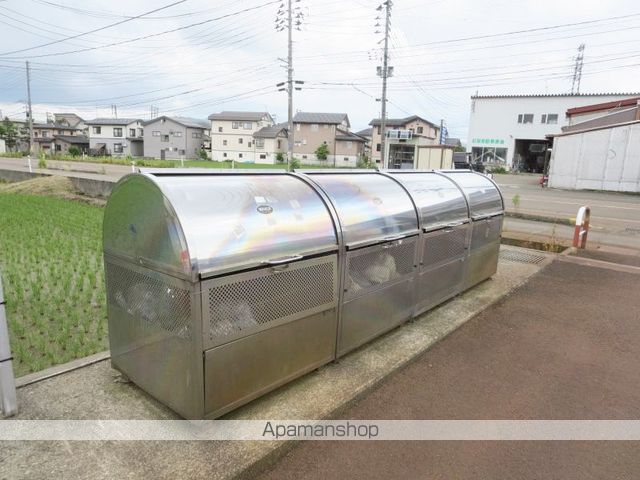 コンドミニアム さくら Bのその他写真