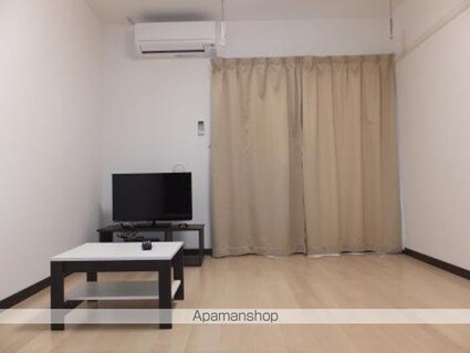 クレイノウィル春日出[1K/21.7m2]のリビング・居間2