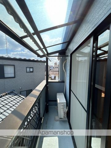 鶴瀬西2丁目戸建の内装写真