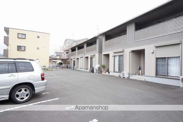 アルタミラ千代田Bの外観写真
