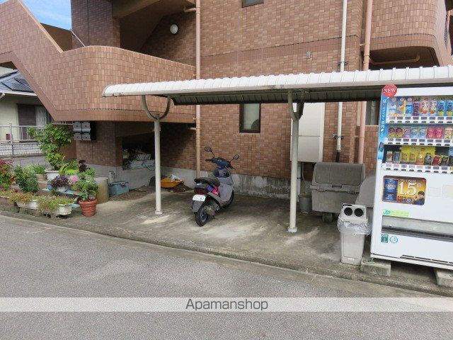 サンパティーク・Iのその他写真