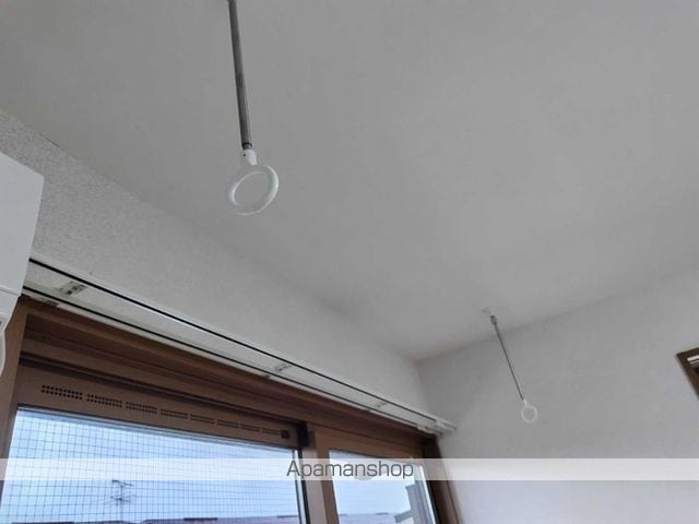 コスミオンの内装写真