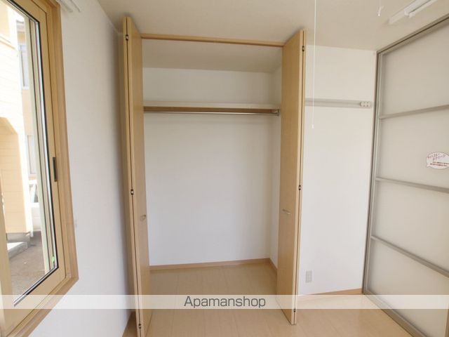 アプロス三ツ郷屋の内装写真