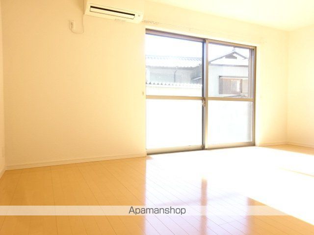 棒屋第四下池ハイツの内装写真