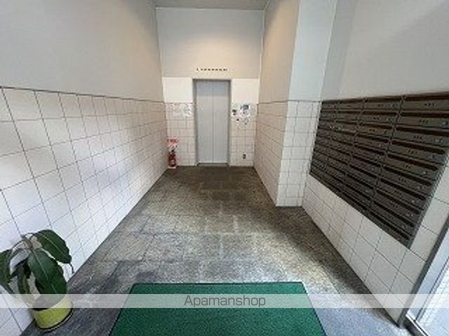 メゾン大須賀の内装写真