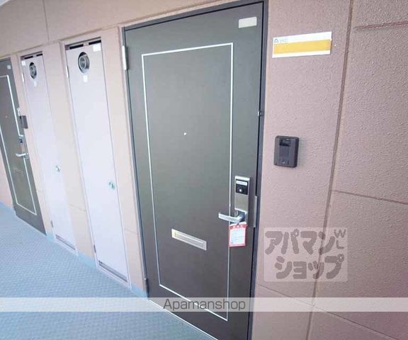 サンテミリオンモモの内装写真