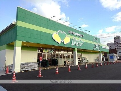 ヴィラ・ユニゾンＤ[2DK/50.27m2]の周辺3