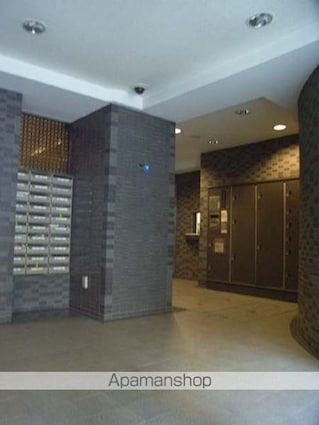 ライオンズプラザ白山[1R/16.43m2]の外観3