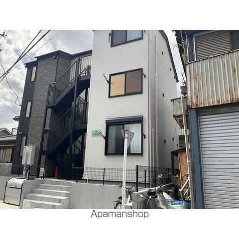 アザーレ・シド相武台の外観写真
