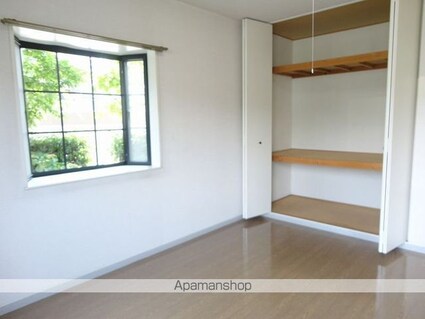 サンビレッジ一ツ橋　Ｂ棟[3DK/65m2]の内装2