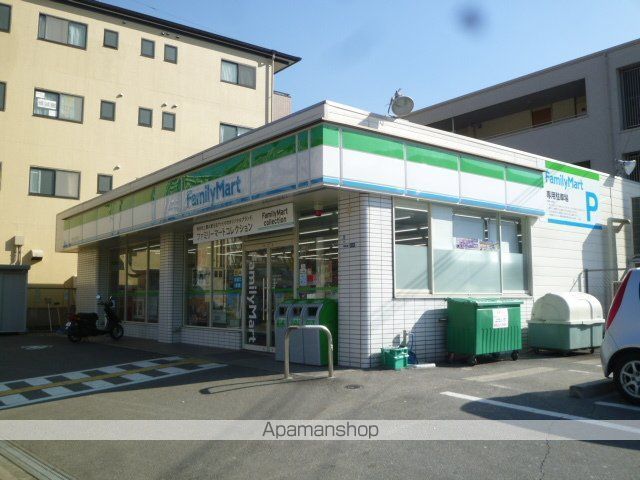 ポルトヴィラージュの周辺写真