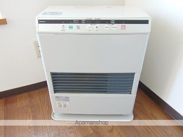 ソニア円山の内装写真
