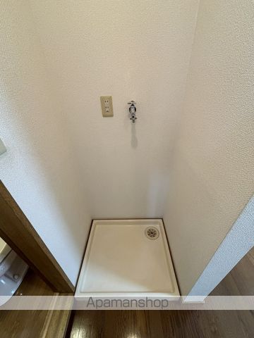 エスポワールIIの内装写真